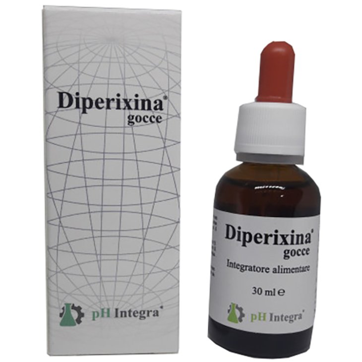DIPERIXINA GOCCE 30ML