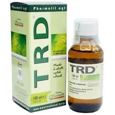 TRD 100ML GTT """"FARMAF
