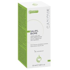 CANOVA SALIPIL BIOME 50ML