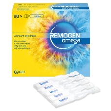 REMOGEN OMEGA GOCCE OCUL20MONO