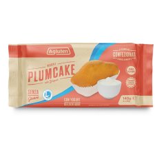 AGLUTEN NUOVI PLUMCAKE YOGURT AGLUTEN NUOVI PLUMCAKE YOGURT