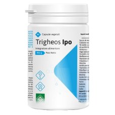TRIGHEOS IPO 90CPS TRIGHEOS IPO 90CPS