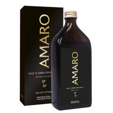 AMARO DIGESTIVO MAGENTINA500ML AMARO DIGESTIVO MAGENTINA500ML