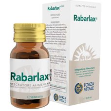 RABARLAX+ FAMILY GRANI 150PZ RABARLAX+ FAMILY GRANI 150PZ