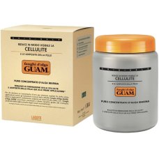GUAM*FANGO D'ALGA VASO 1KG