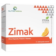ZIMAK ARANCIA 30STICK