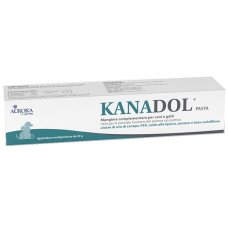 KANADOL PASTA 30G