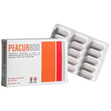 PEACUR 600 30CPR