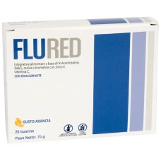 FLURED 20BUST