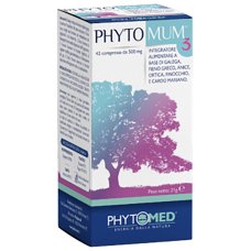 PHYTOMUM3 42CPR