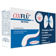 OXFLU' 14BUST