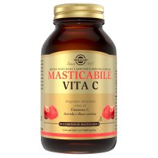 VITA C MASTICABILE 90CPR MAST
