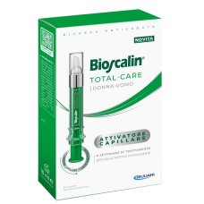 Bioscalin Total Care Att C10ml Bioscalin Total Care Att C10ml