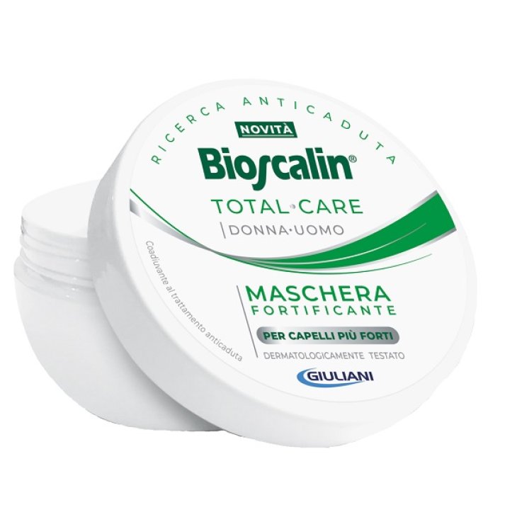 Bioscalin Total Care Maschera Bioscalin Total Care Maschera
