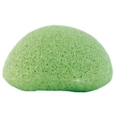 KONJAC SPUGNA VERDE
