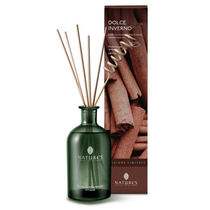 NATURE'S DIFFUSORE DOLCE INVER
