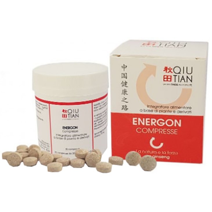 ENERGON COMPRESSE 50CPR