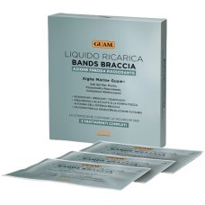 GUAM BANDS BRACCIA RIC 3BUST GUAM BANDS BRACCIA RIC 3BUST