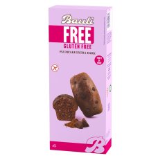 BAULI FREE PLUMCAKE EX DARK6PZ