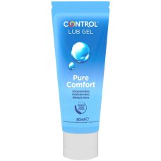 CONTROL PURE COMFORT LUBRIF CONTROL PURE COMFORT LUBRIF