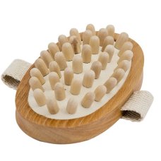 SPAZZOLA ANTICELLULITE