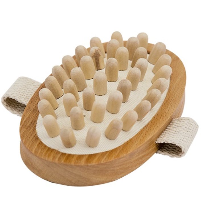 SPAZZOLA ANTICELLULITE