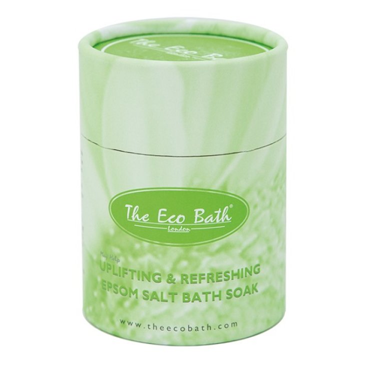 SALE INGLESE RINFRESCANTE 250G