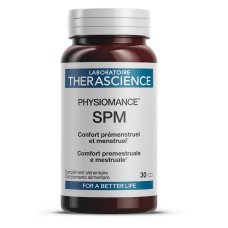 PHYSIOMANCE SPM 30CPS