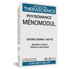 PHYSIOMANCE MENOMODUL 60CPR