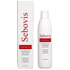 SEBOVIS 250ML SEBOVIS 250ML
