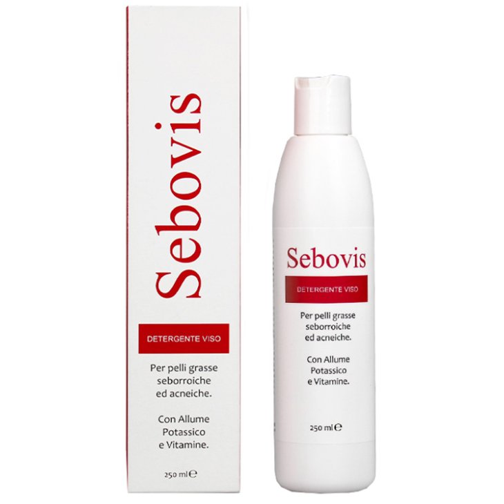 SEBOVIS 250ML