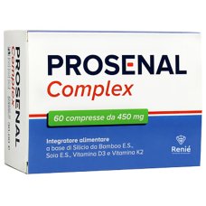 PROSENAL COMPLEX 60CPR