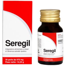 Seregil 30prl Seregil 30prl