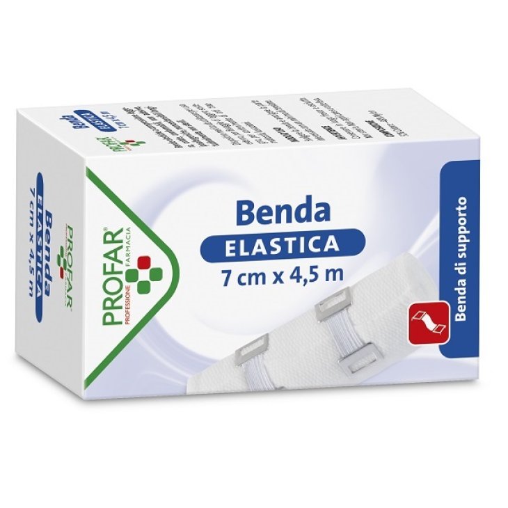 Profar Benda Elastica 7x450cm