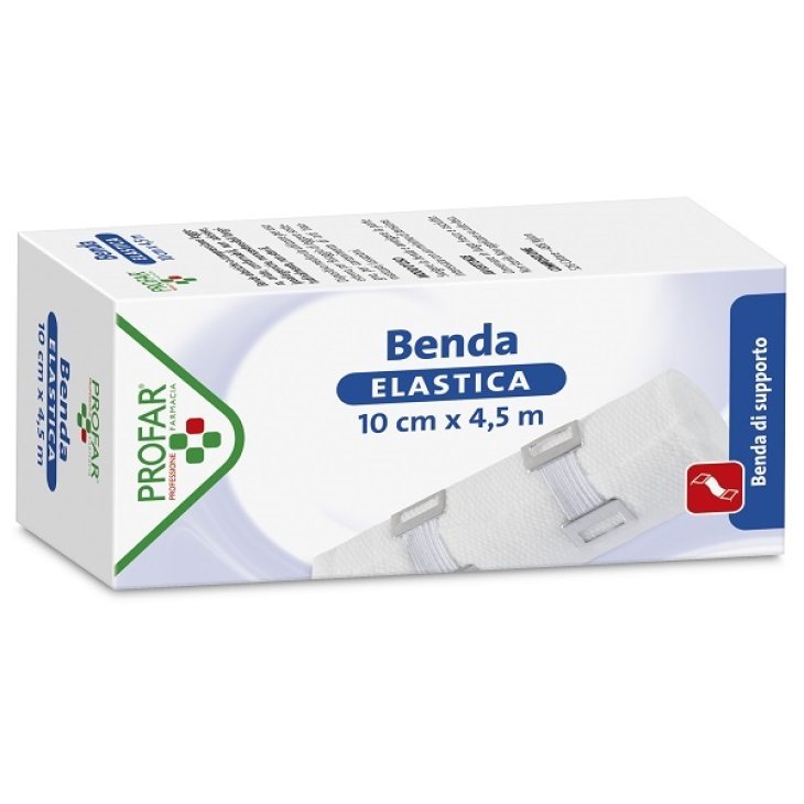 Profar Benda Elastica 10x450cm