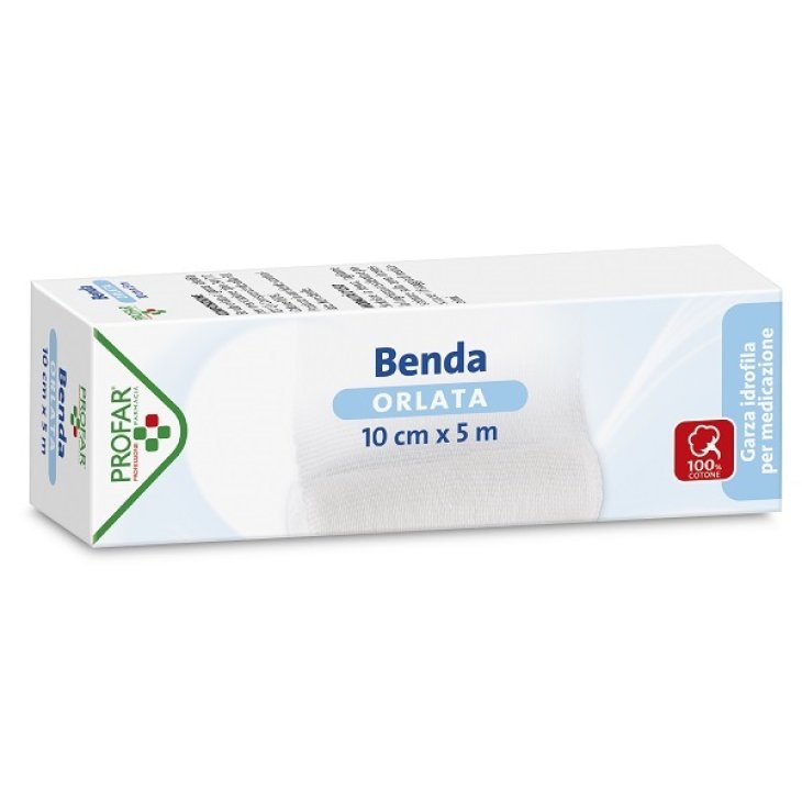 Profar Benda Orlata 10x500cm