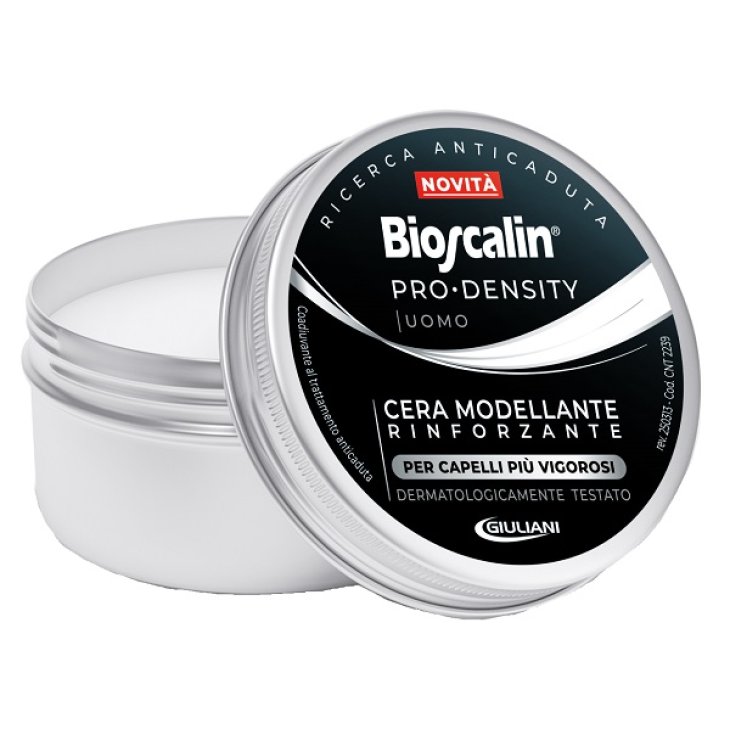 Bioscalin Pro Density Cera Mod Bioscalin Pro Density Cera Mod