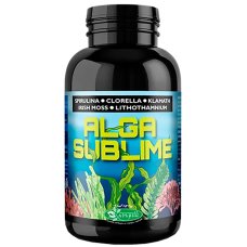 ALGA SUBLIME 500CPS