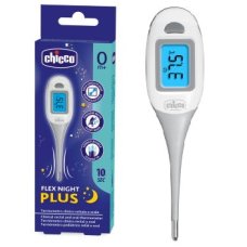 CH TERMOMETRO FLEX NIGHT PLUS