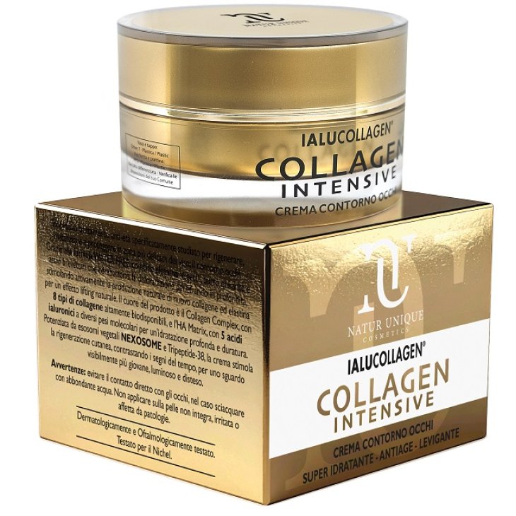 IALUCOLLAGEN COLLAG INT CR C/O IALUCOLLAGEN COLLAG INT CR C/O