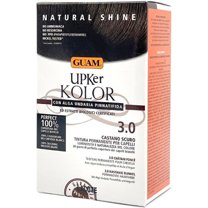 GUAM UPKER KOLOR CAST SCURO 3.