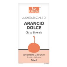 ARANCIO DOLCE OE BIO 10ML