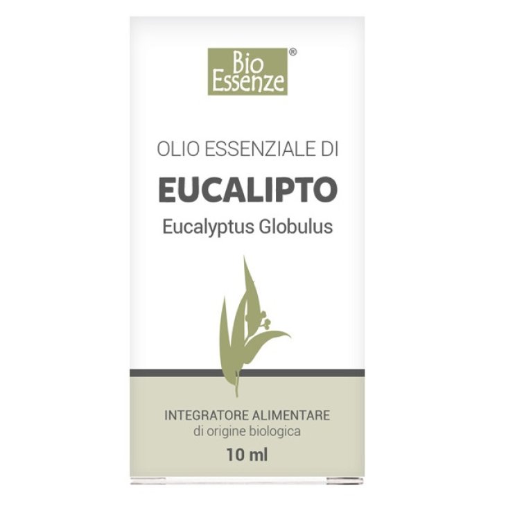 EUCALIPTO OE BIO 10ML