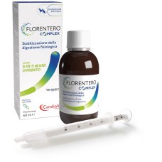 FLORENTERO COMPLEX 60 ML