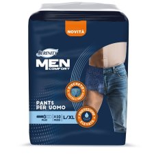 SERENITY PANTS MEN COMF P L/XL SERENITY PANTS MEN COMF P L/XL