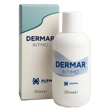 DERMAR INTIMO 250ML DERMAR INTIMO 250ML