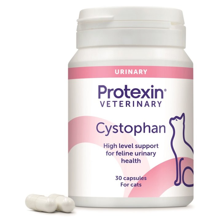 CYSTOPHAN 30 CPS