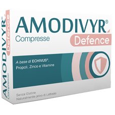 AMODIVYR DEFENCE 20CPR