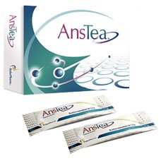 ANSTEA 20STICK OROSOLUBILI