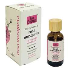 BIO ESSENZE OLIO ROSA MOSQ30ML BIO ESSENZE OLIO ROSA MOSQ30ML